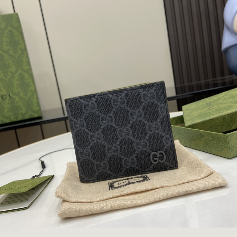 G*u*i wallets & purse